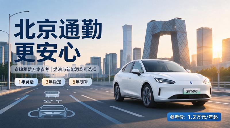 北京交通新闻